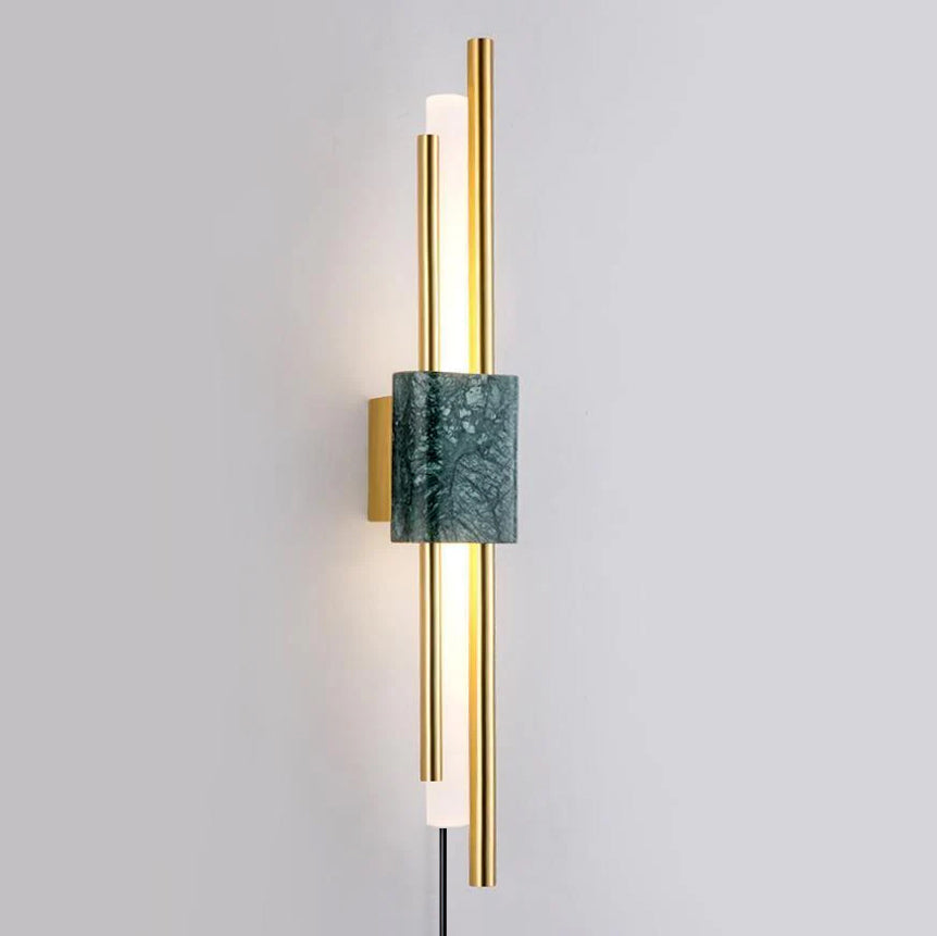 Valerion Plug In Wall Light