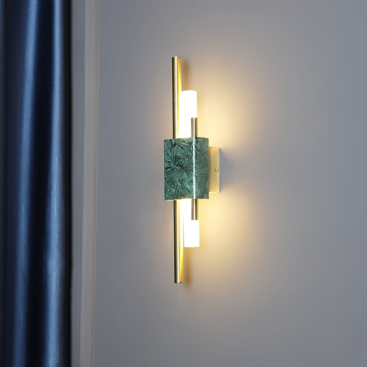 Valerion Plug In Wall Light