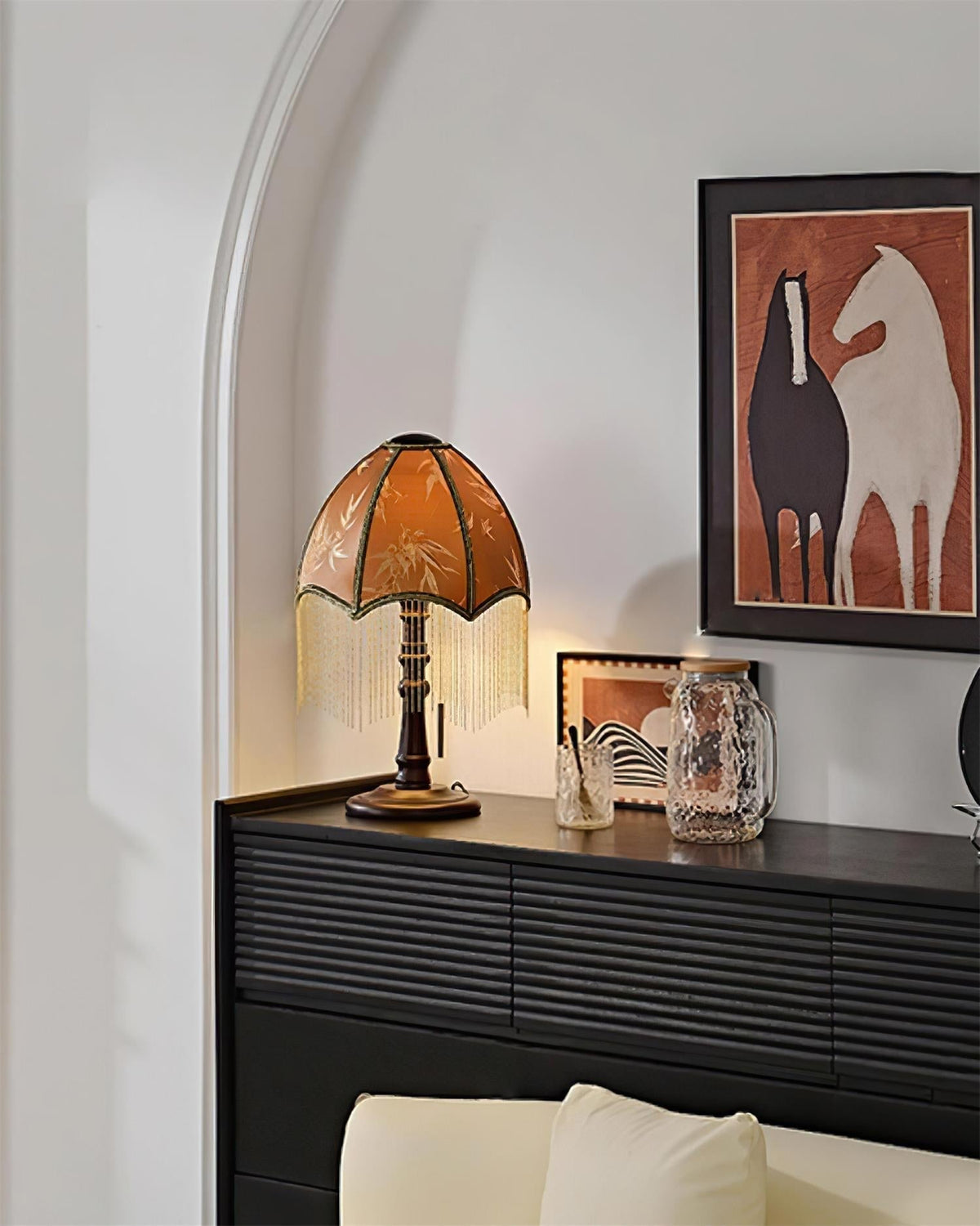 Cirinia Table Lamp