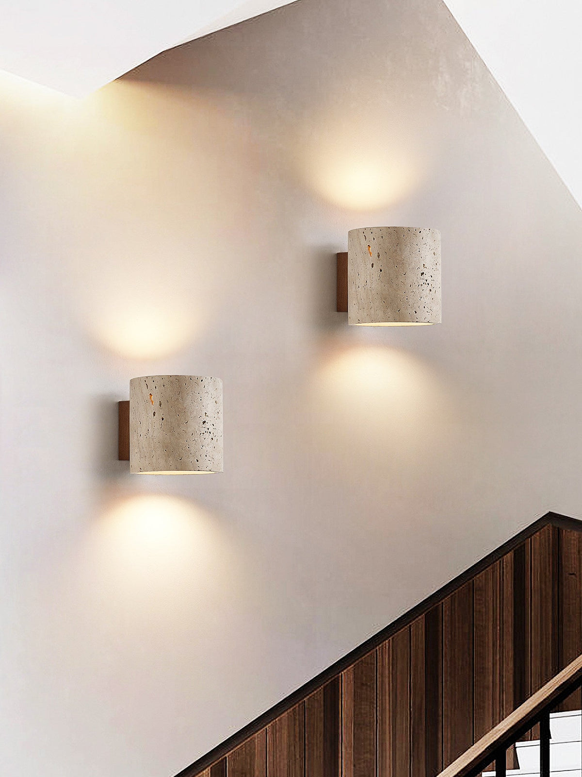 Cedrien Wall Lamp