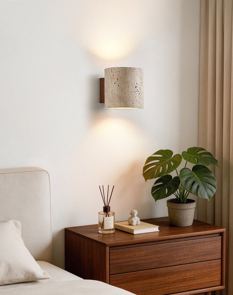 Cedrien Wall Lamp