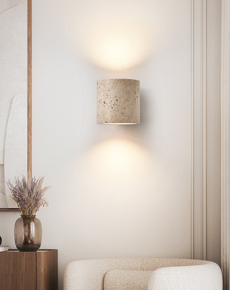 Cedrien Wall Lamp