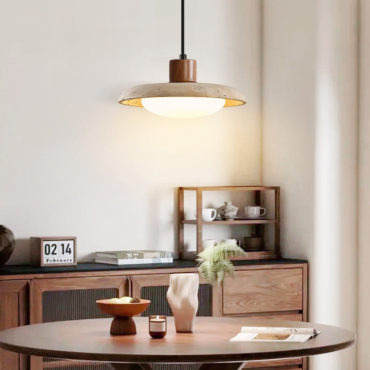 Cove Pendant Light