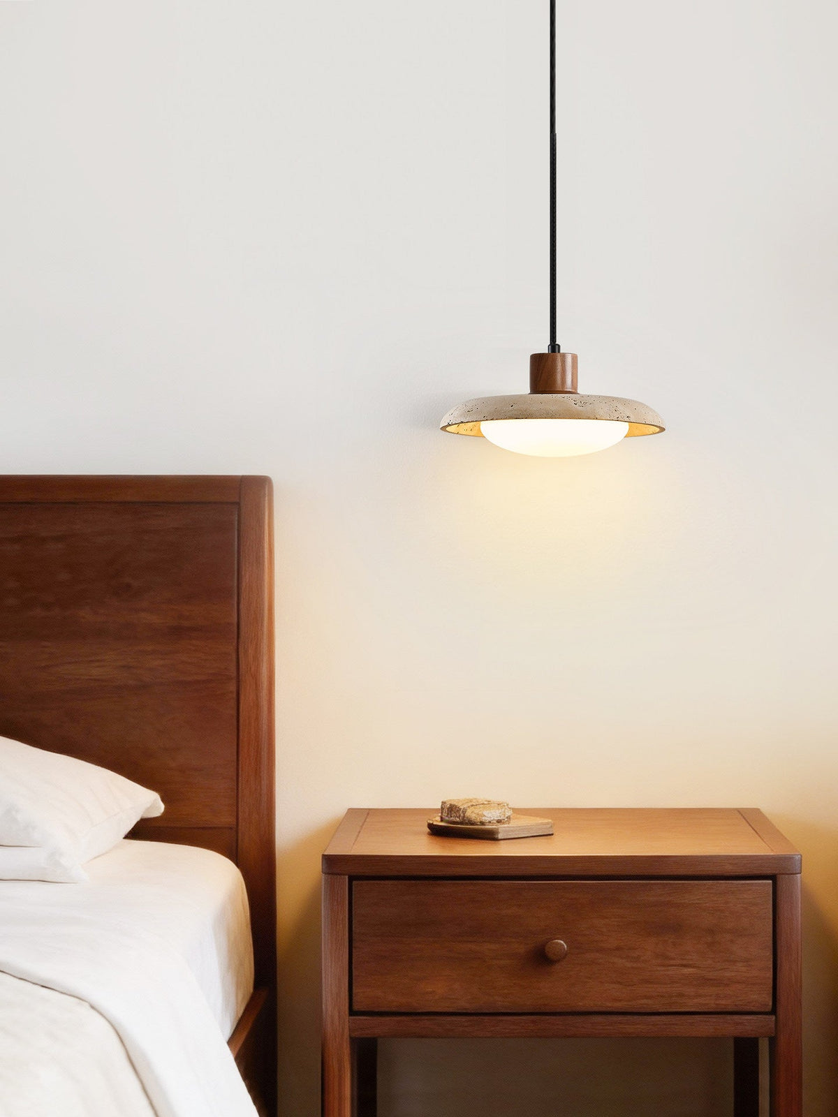 Cove Pendant Light