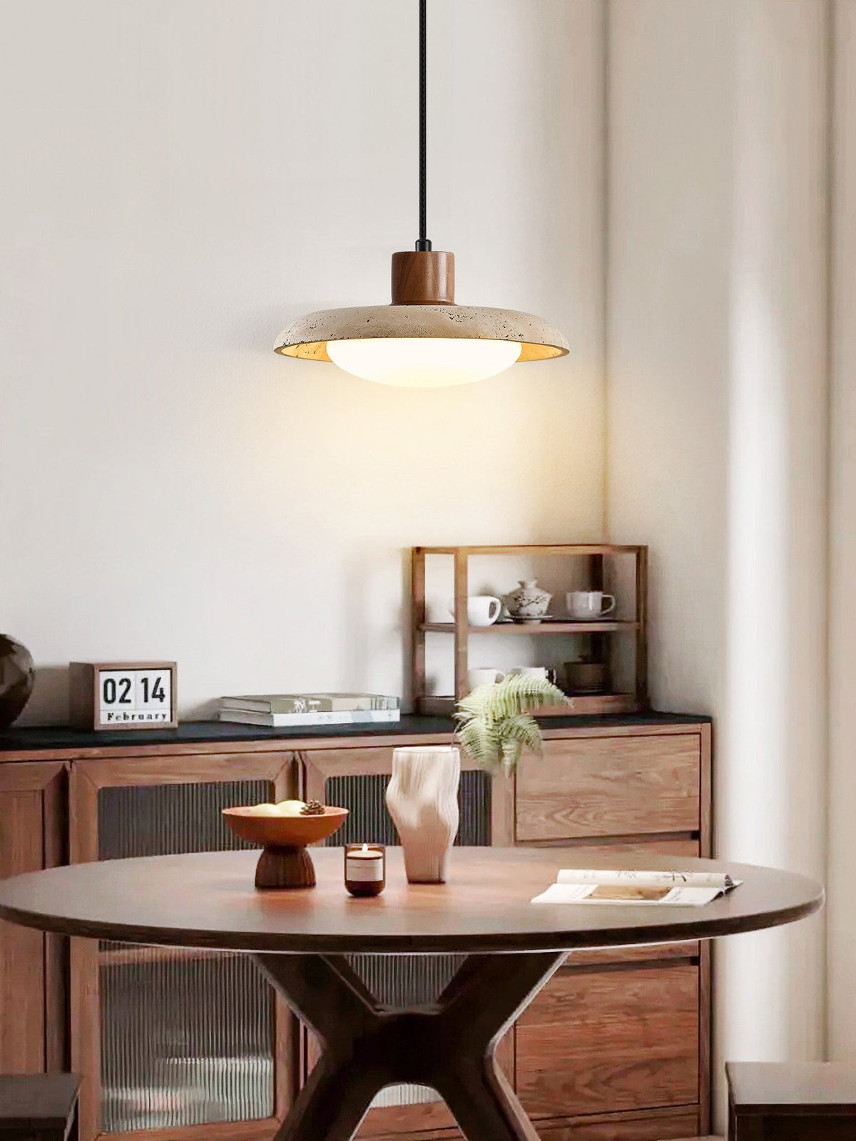 Cove Pendant Light