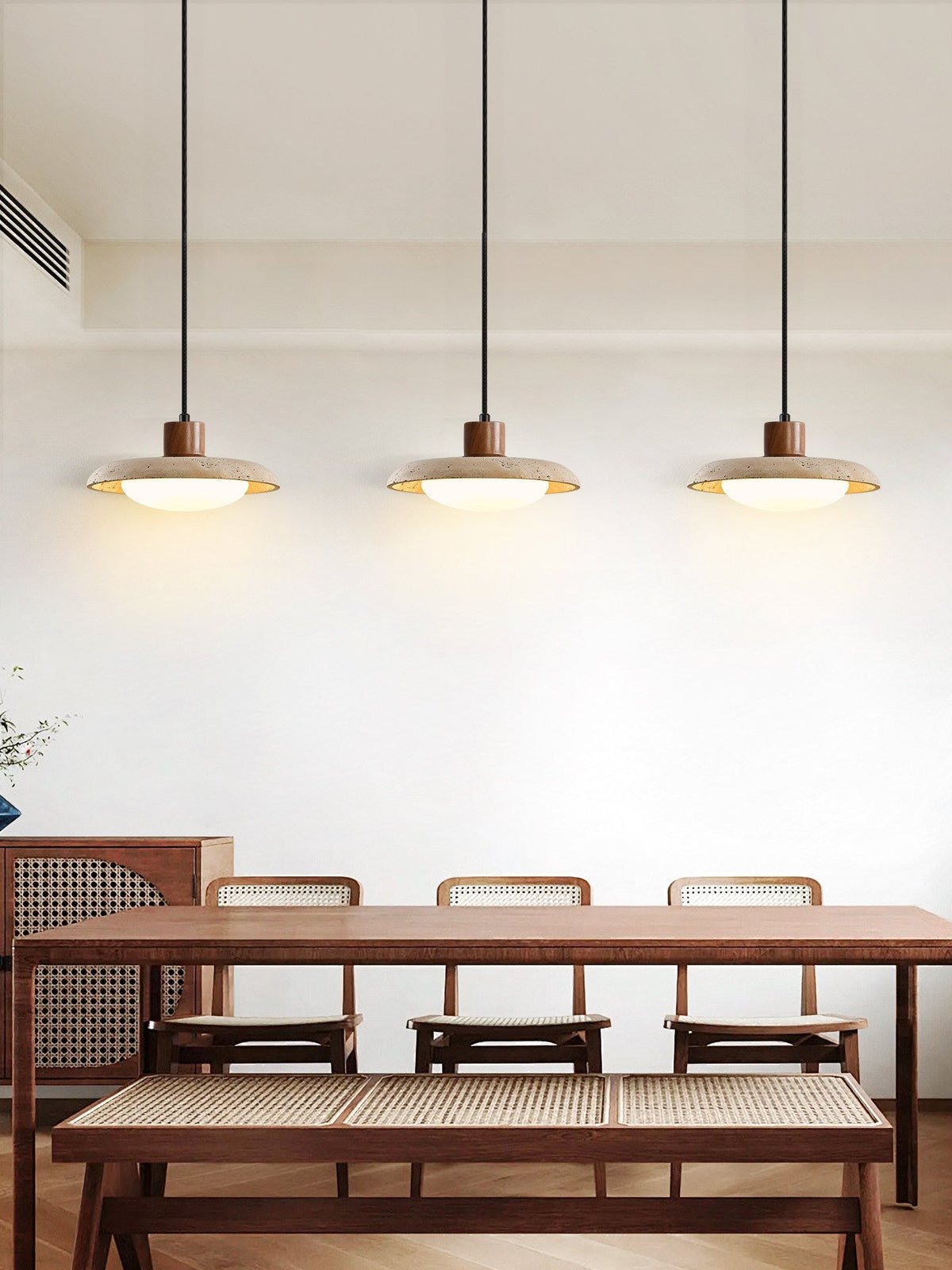 Cove Pendant Light