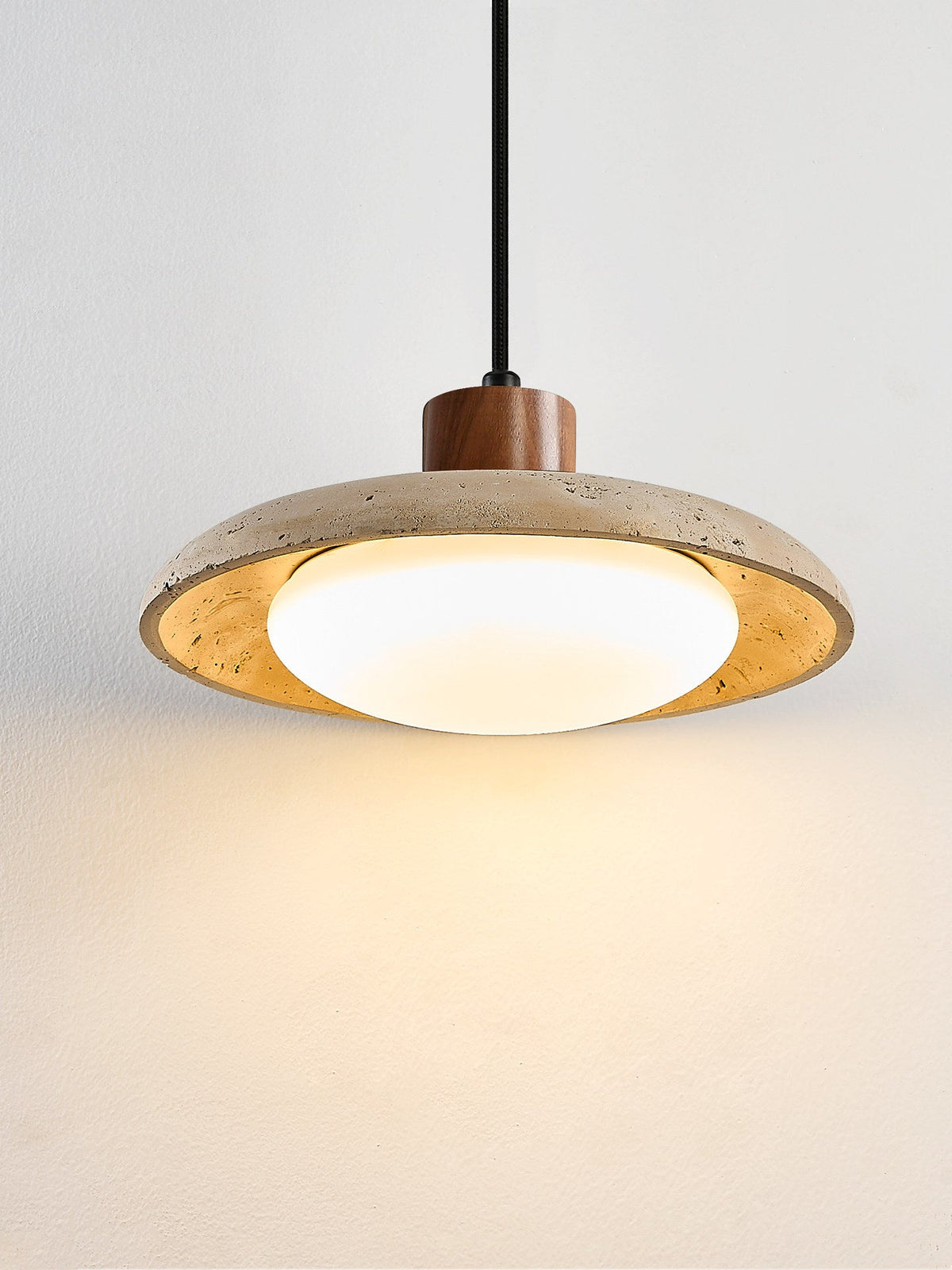 Cove Pendant Light
