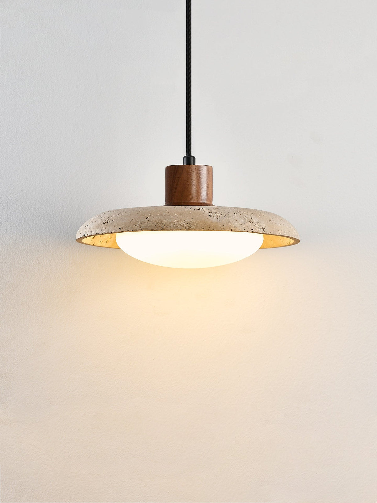 Cove Pendant Light