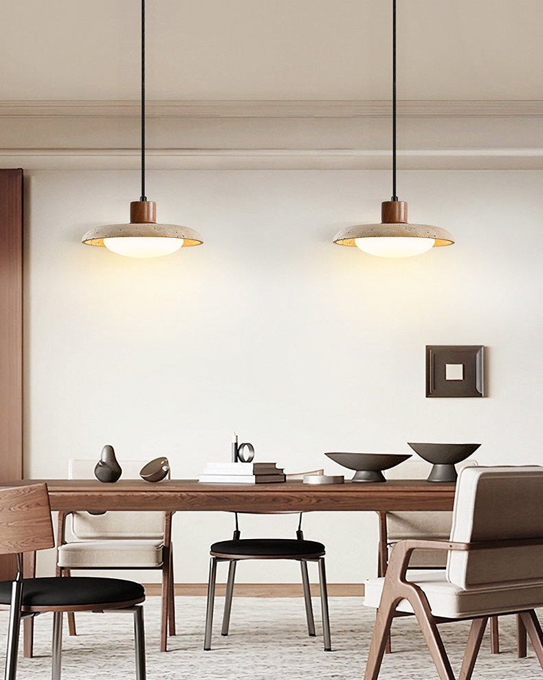 Cove Pendant Light