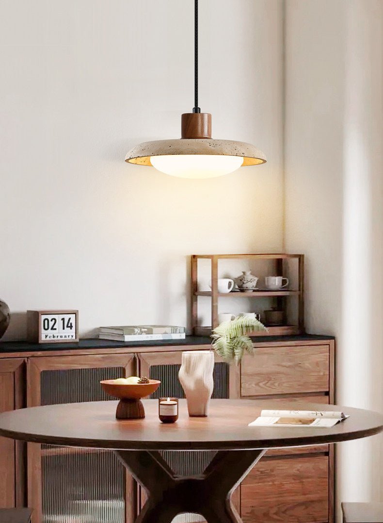 Cove Pendant Light