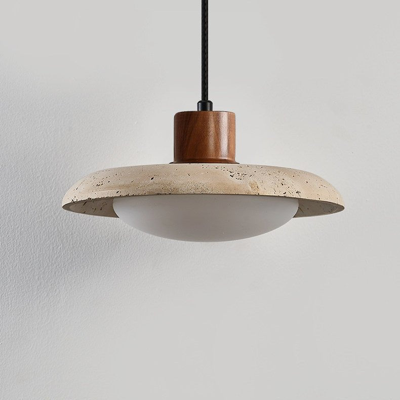 Cove Pendant Light