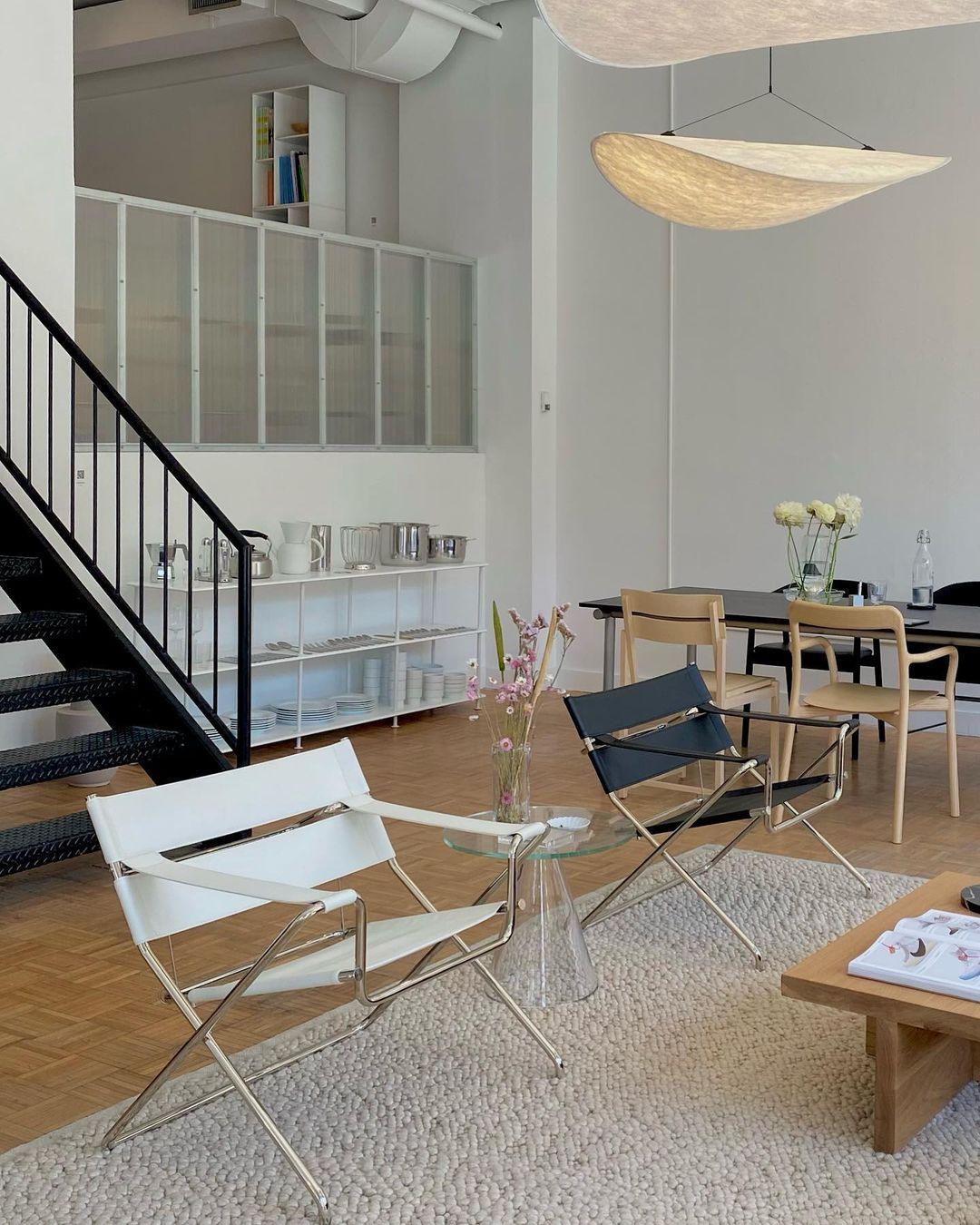 Norcrest Tyvek Pendant Light