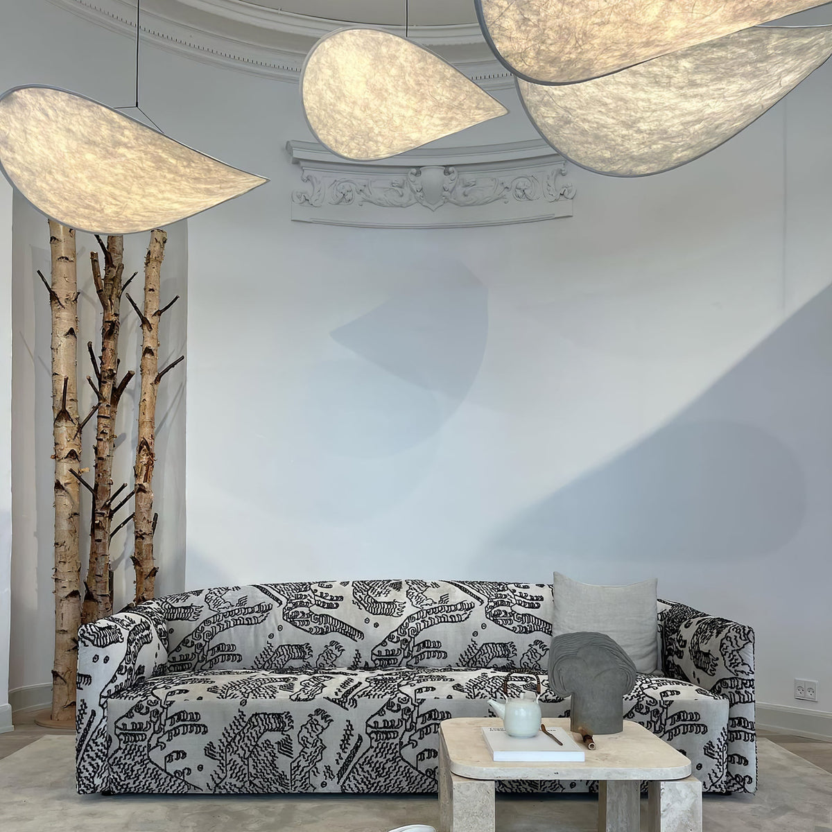 Norelaya Pendant Lamp