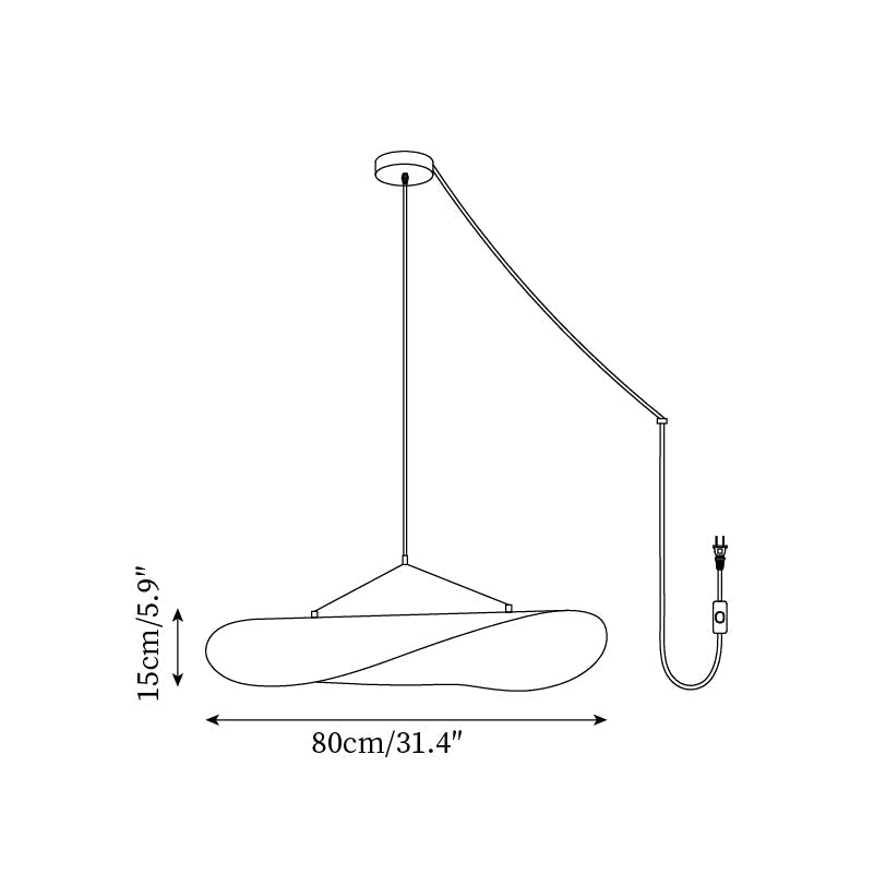 Norelaya Pendant Lamp