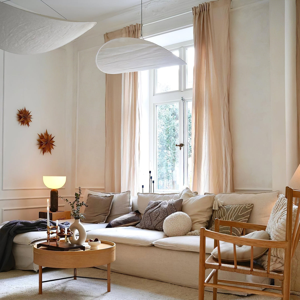 Norelaya Pendant Lamp