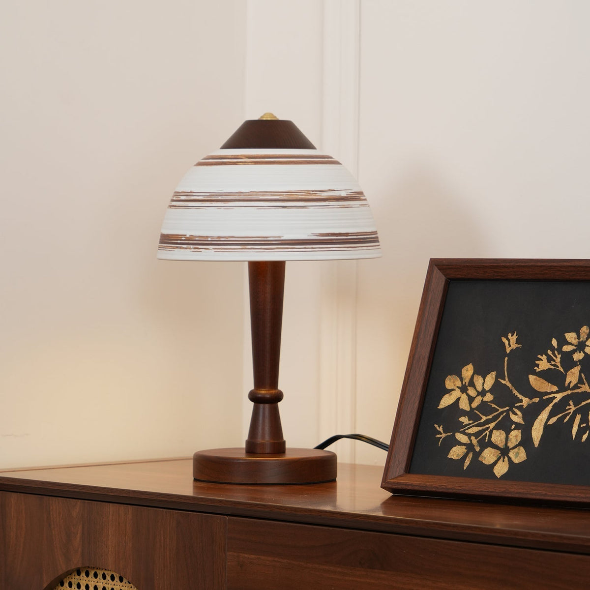 Cirivise Table Lamp