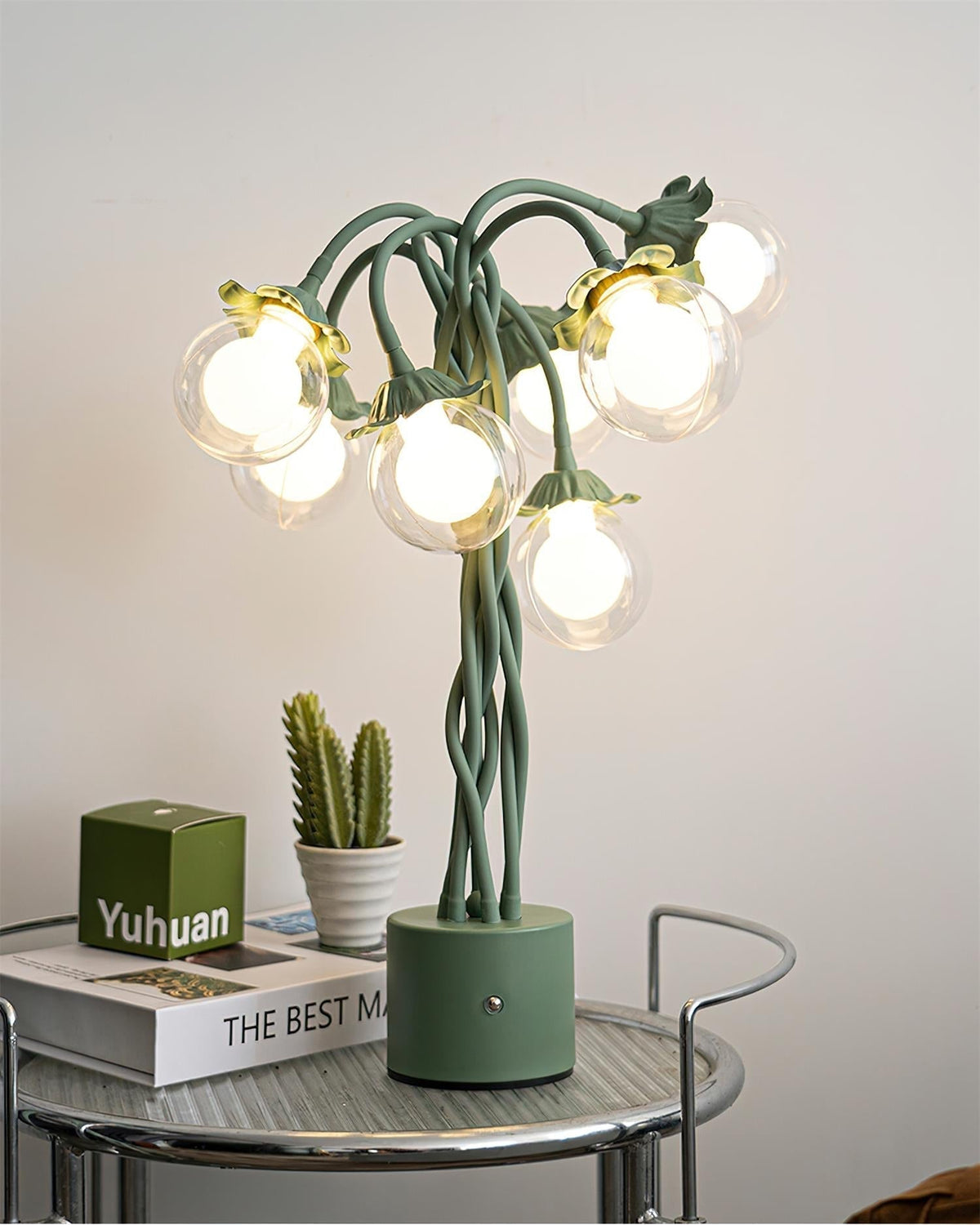 Viraoora Table Lamp