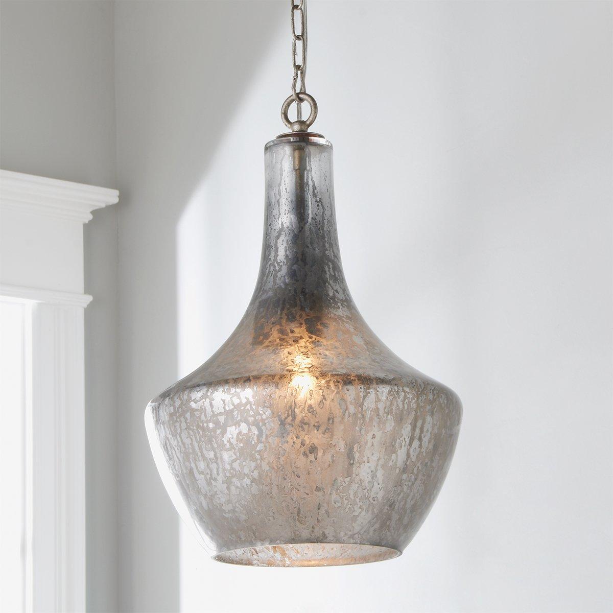Avenila Glass Pendant Lamp