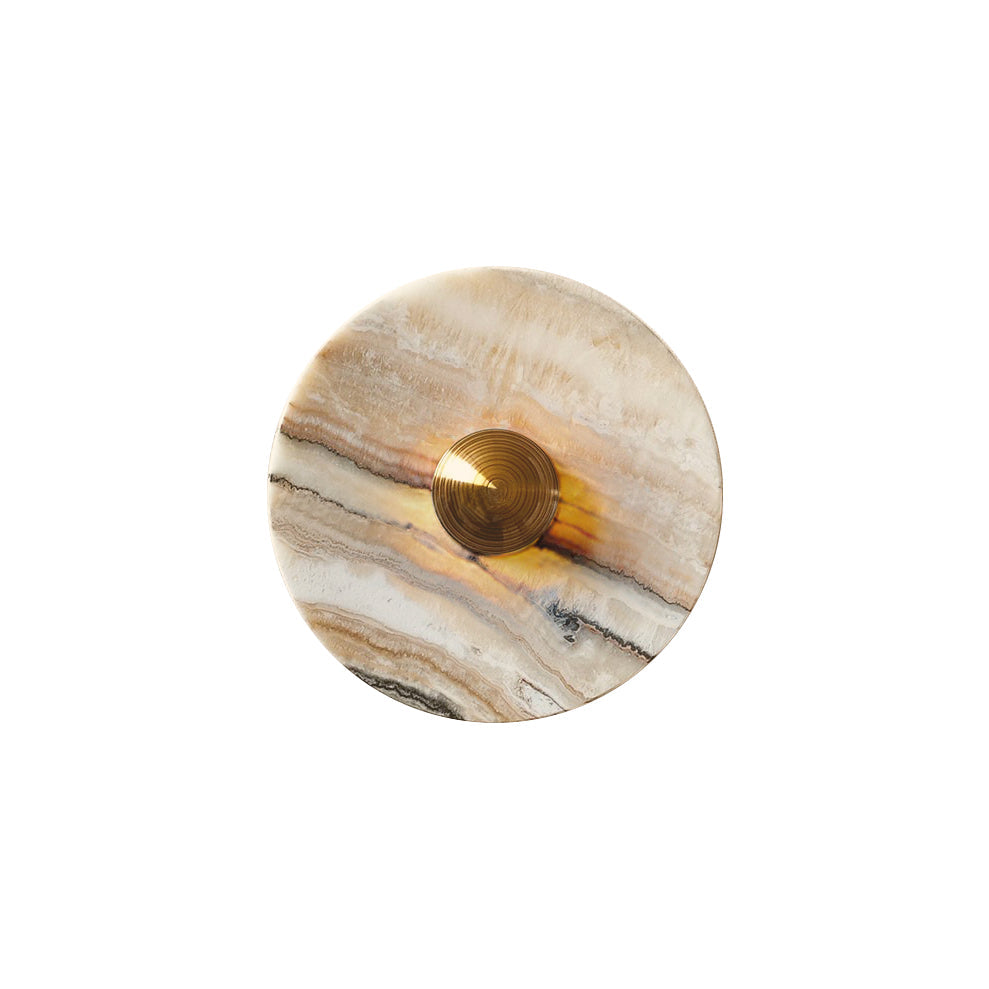 Nereenne Marble Wall Lamp