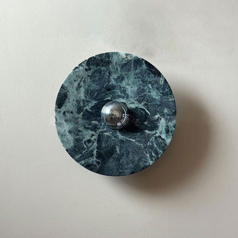 Nereenne Marble Wall Lamp