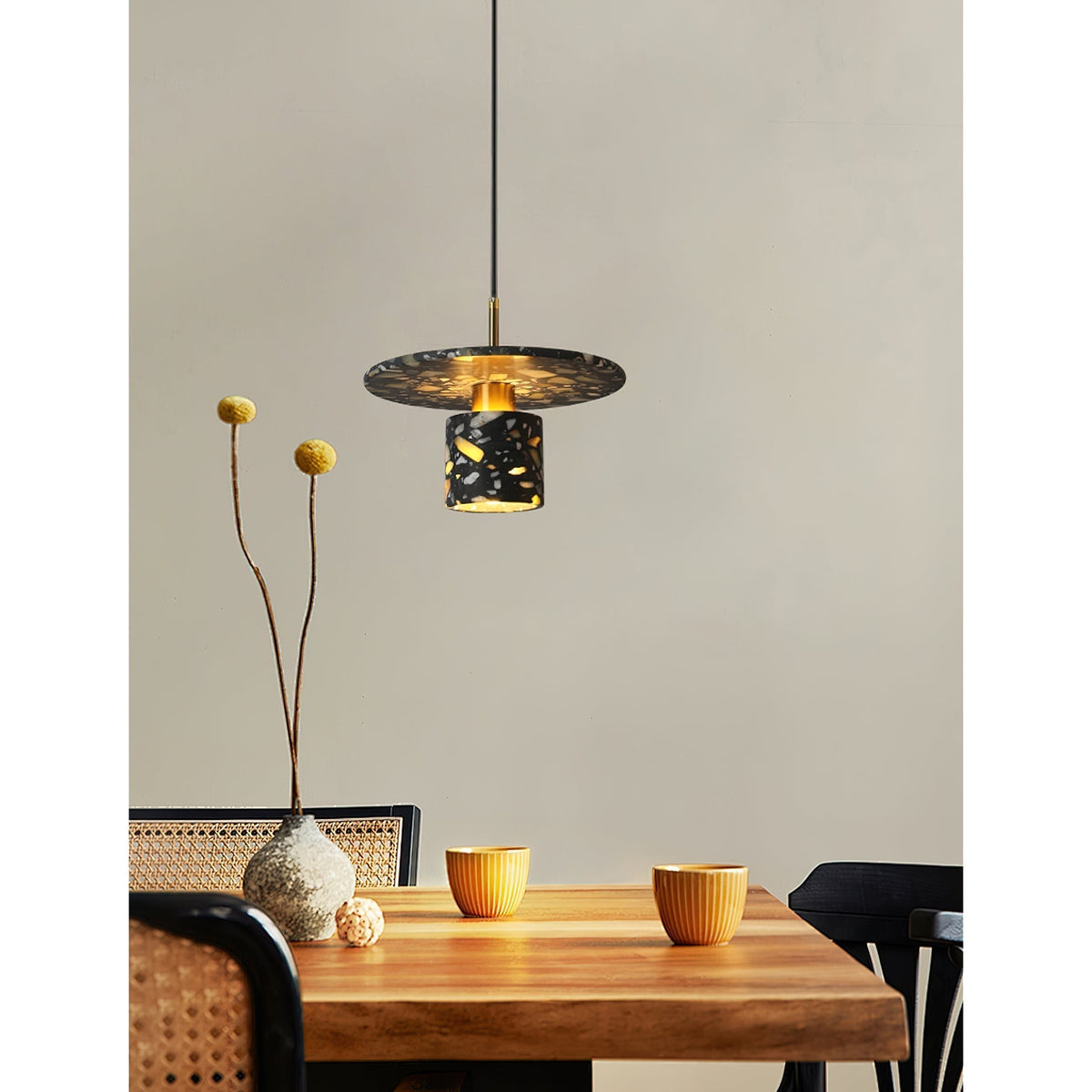 Sysoleth Pendant Lamp
