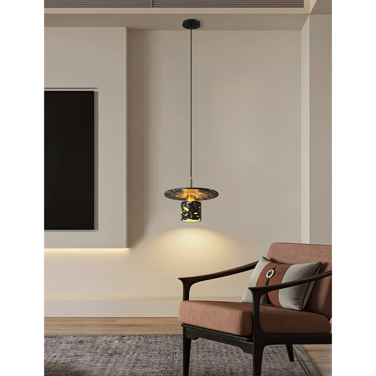 Sysoleth Pendant Lamp