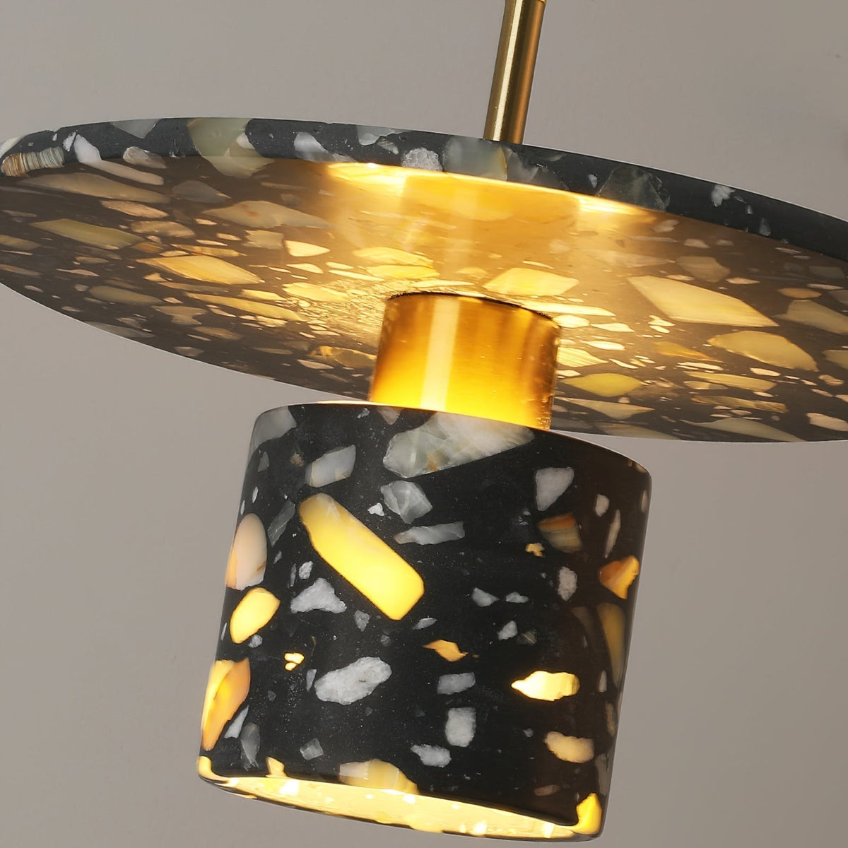 Sysoleth Pendant Lamp