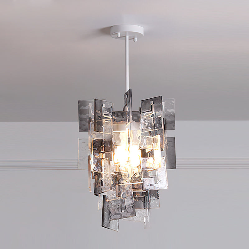 Eiranian Glass Chandelier
