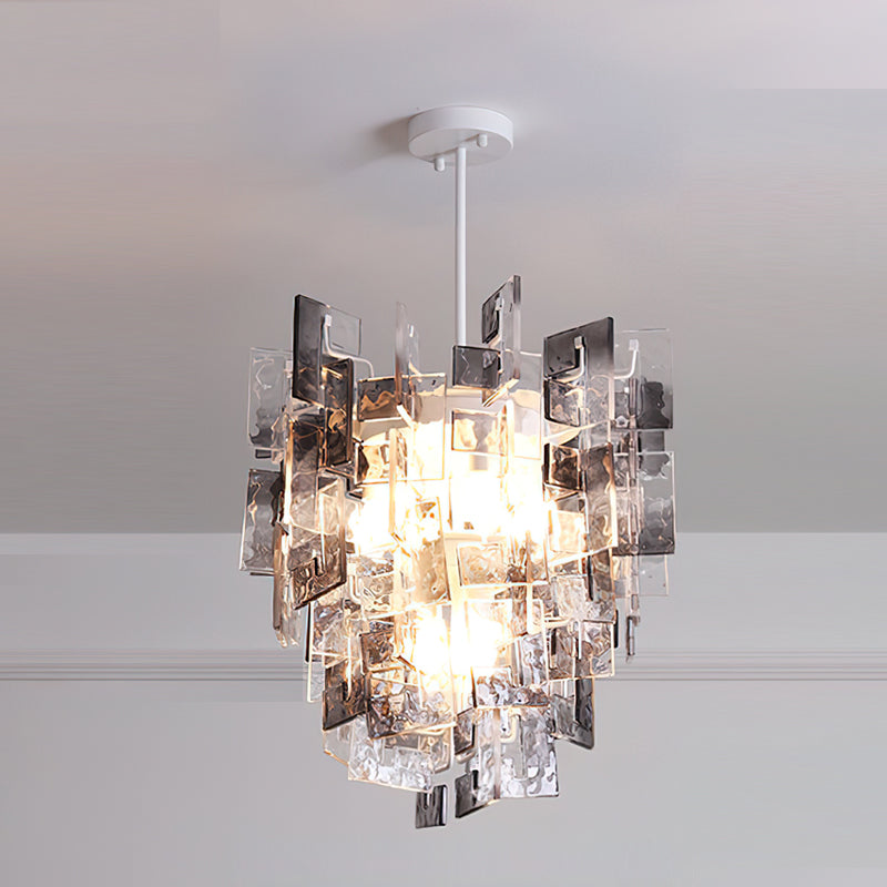 Eiranian Glass Chandelier