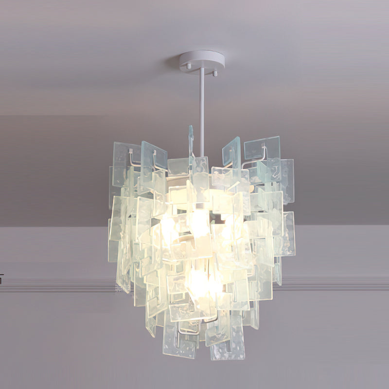 Eiranian Glass Chandelier