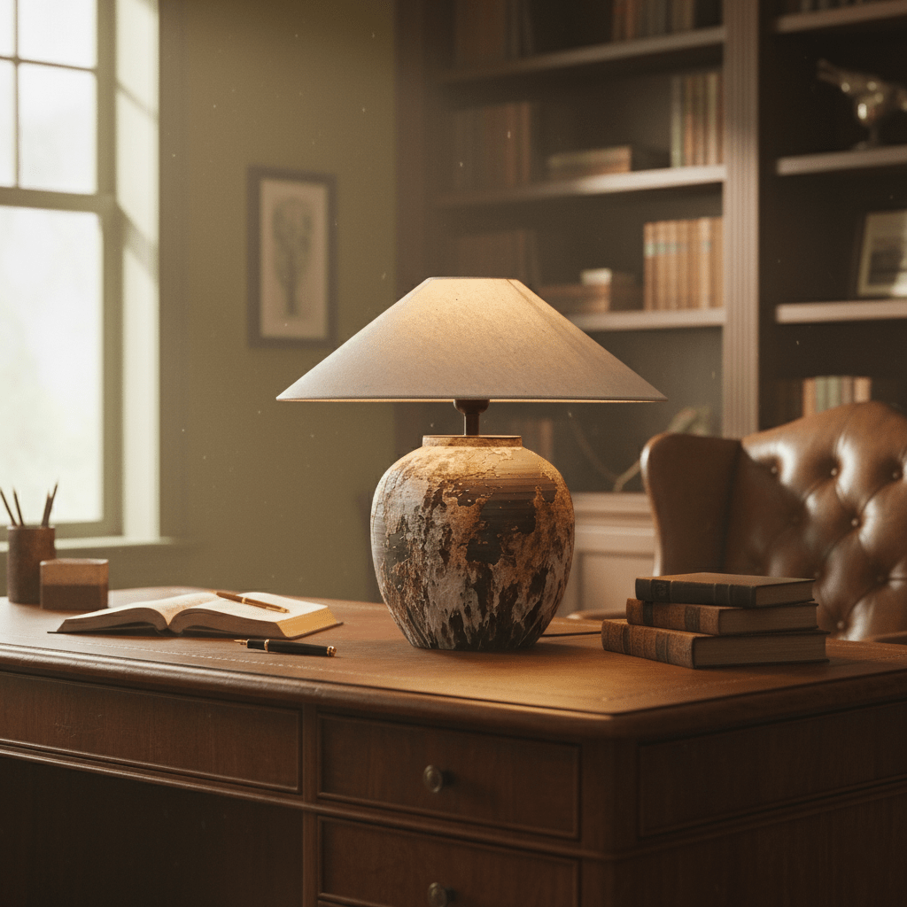 Virairielle Table Lamp