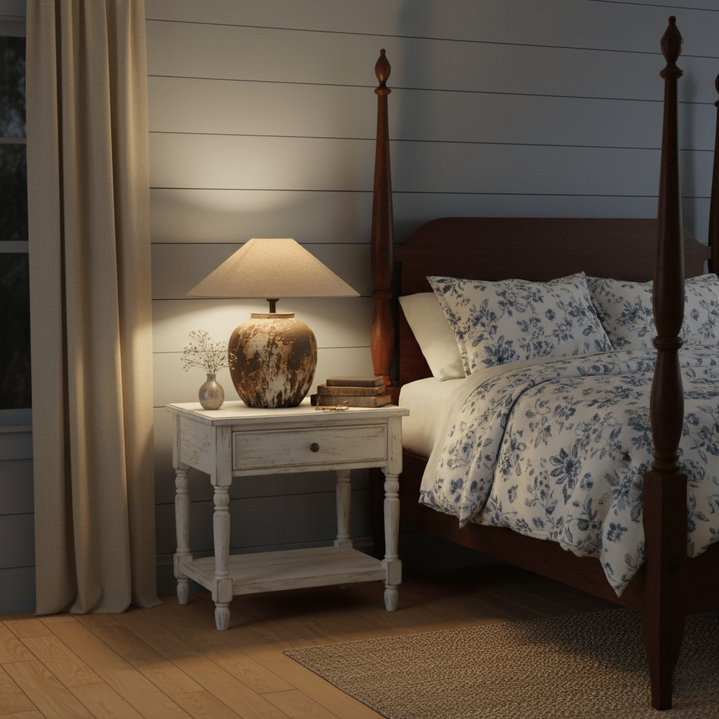 Virairielle Table Lamp