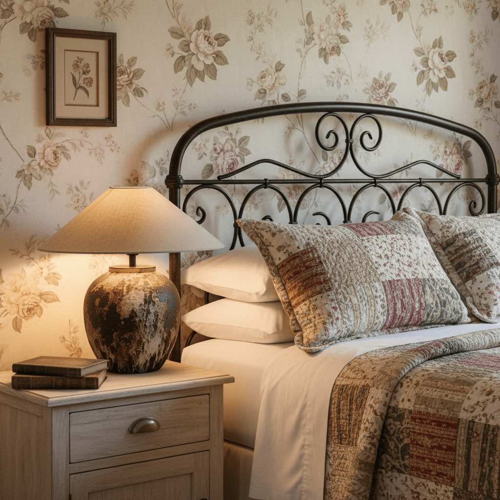 Virairielle Table Lamp