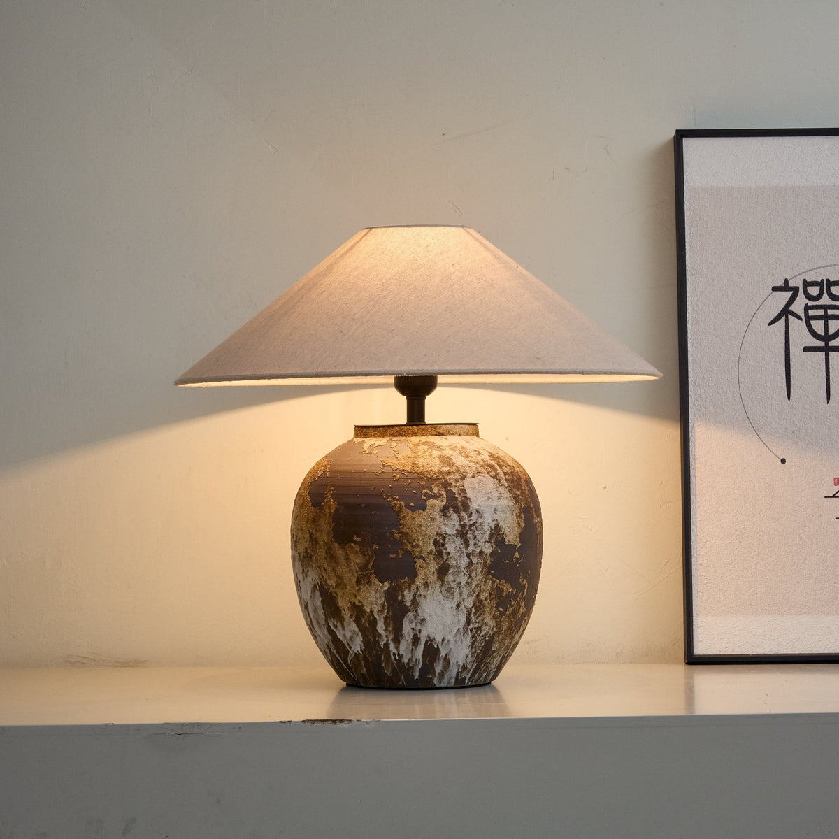 Virairielle Table Lamp