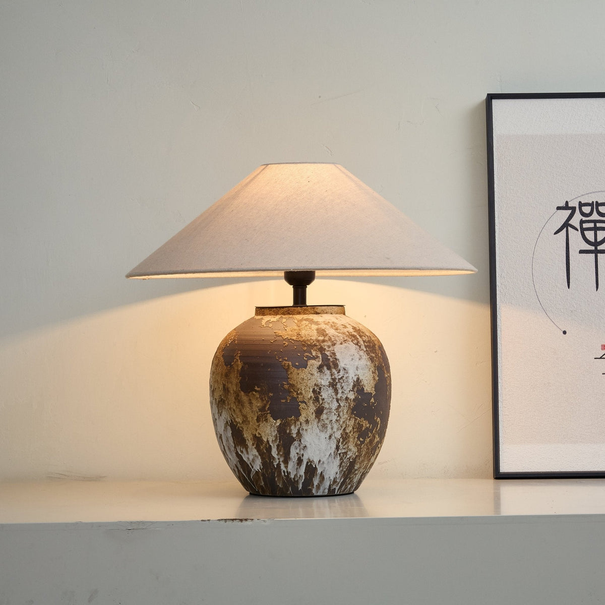 Virairielle Table Lamp