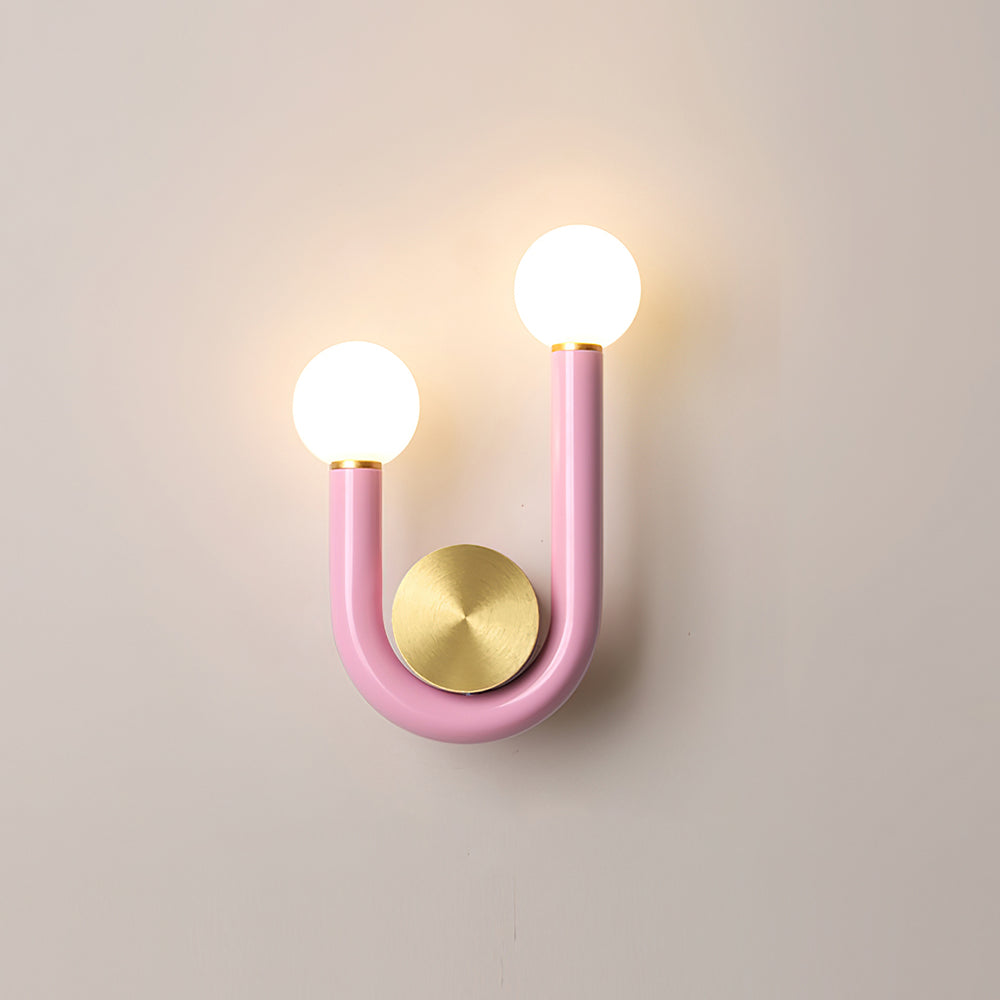Terioielle Wall Light