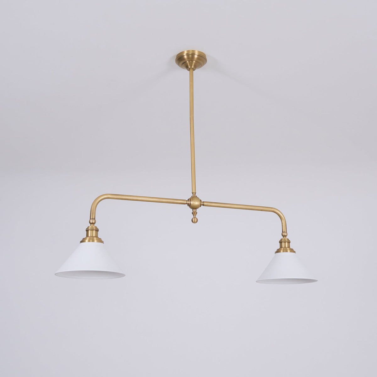 Hegivan Vintage Retro Pendant Light