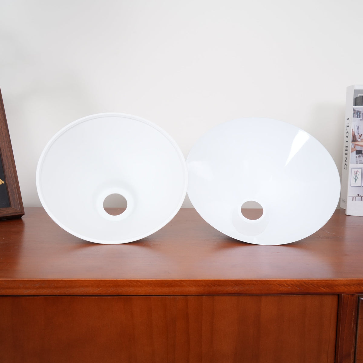 Rivelira Ceramics Wall Lamp