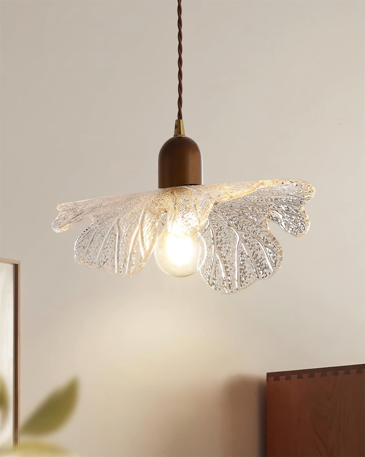 Shreal Pendant Lamp