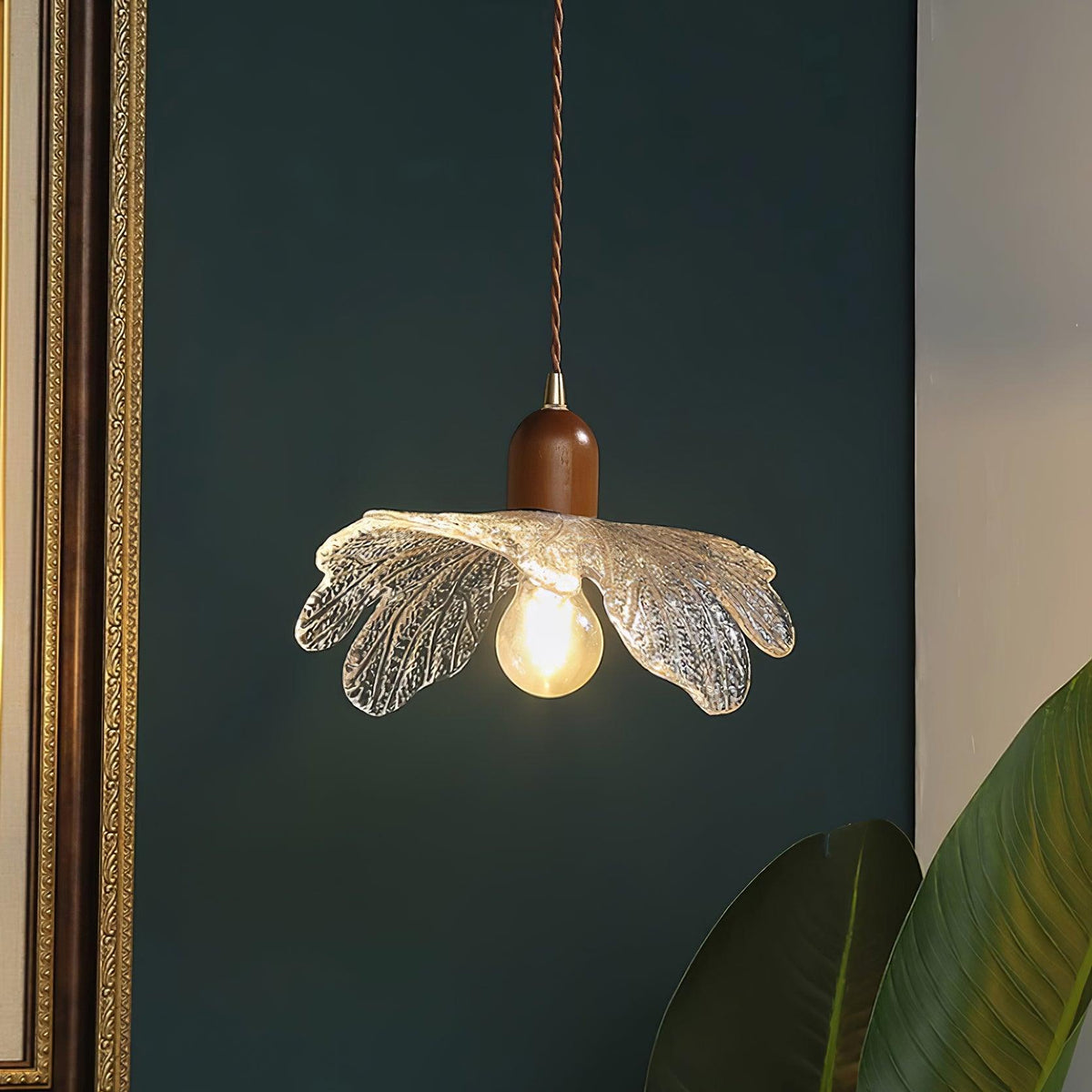 Shreal Pendant Lamp