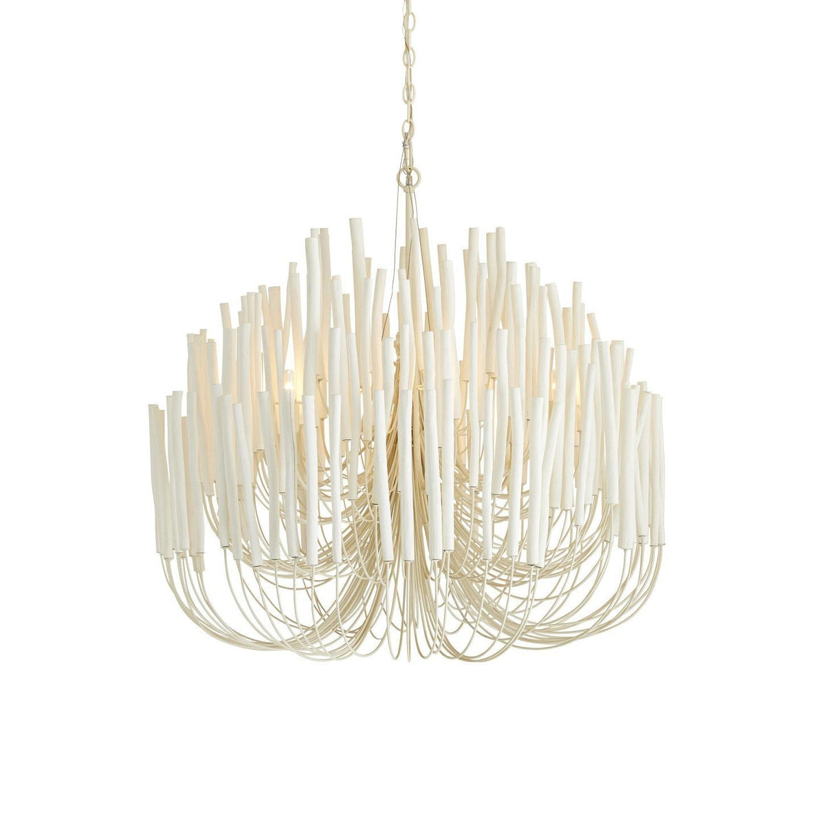 Cagigel Sculptural Chandeliers