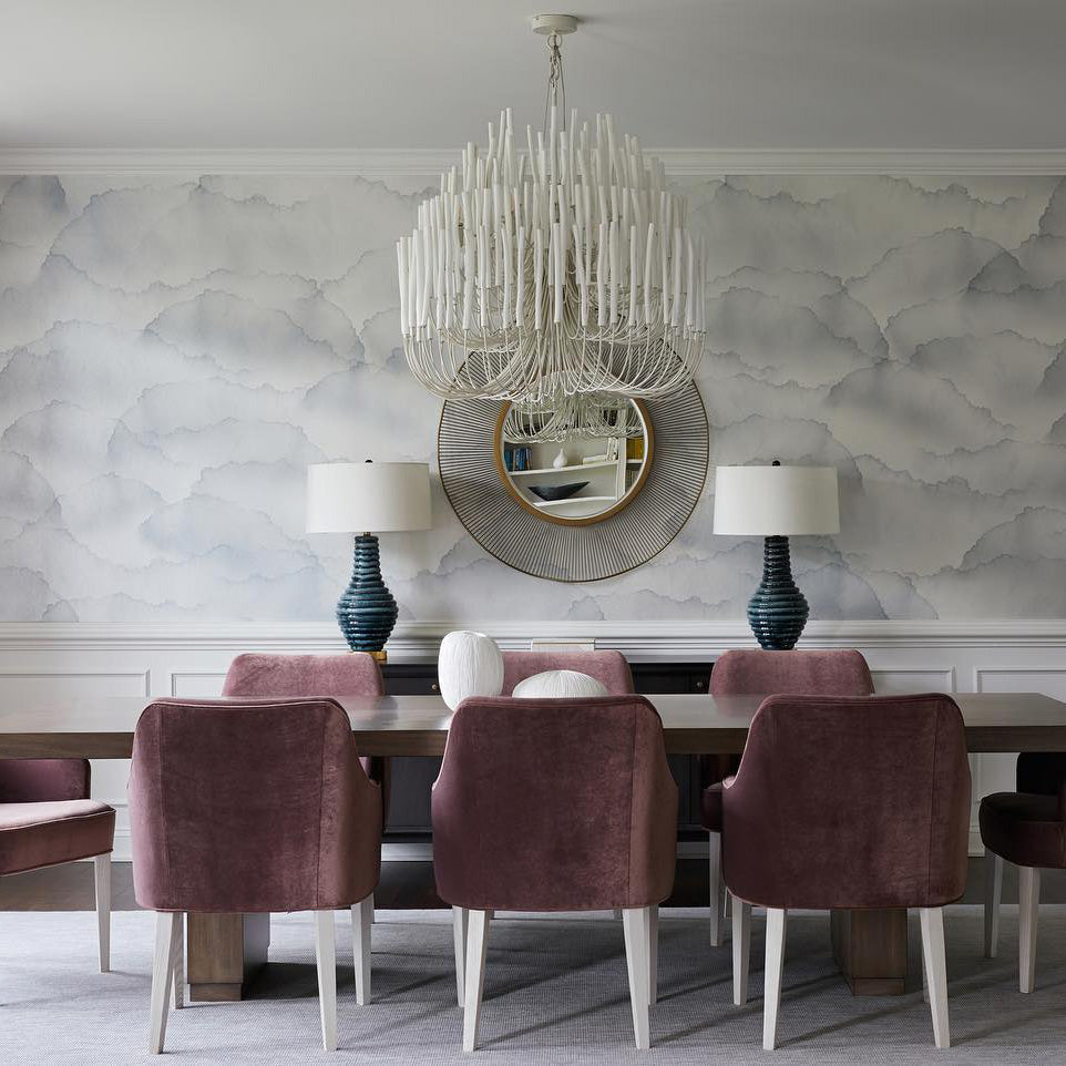Cagigel Sculptural Chandeliers
