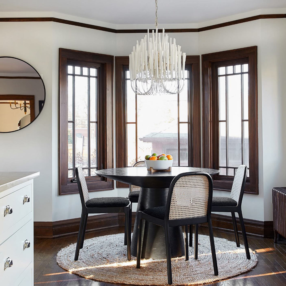 Cagigel Sculptural Chandeliers