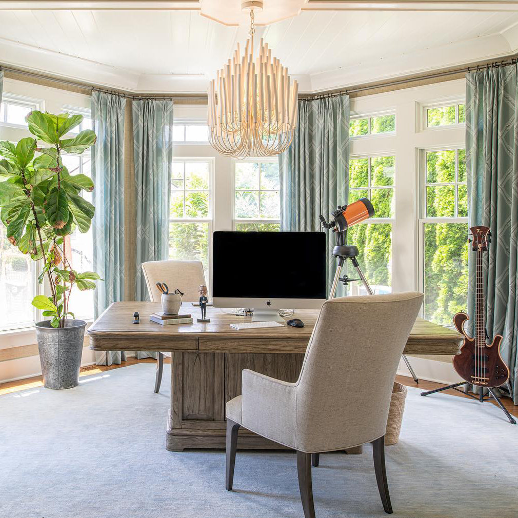 Cagigel Sculptural Chandeliers