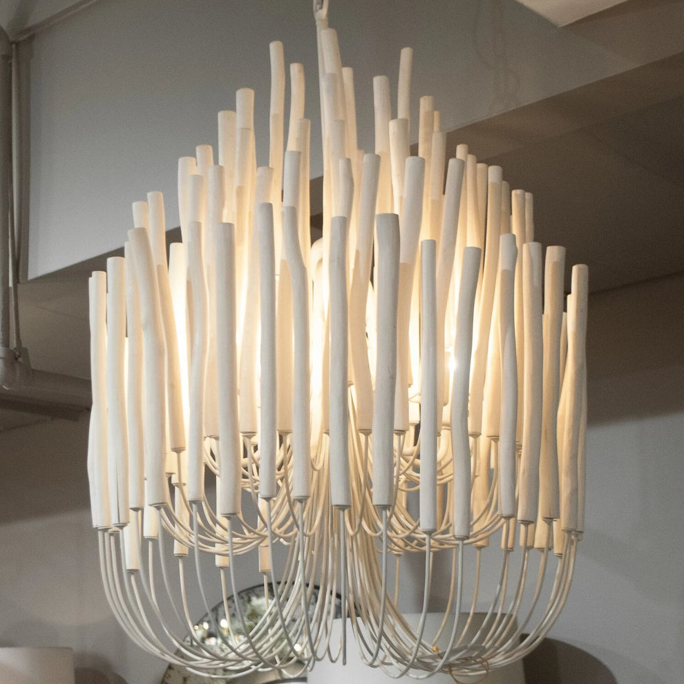 Cagigel Sculptural Chandeliers