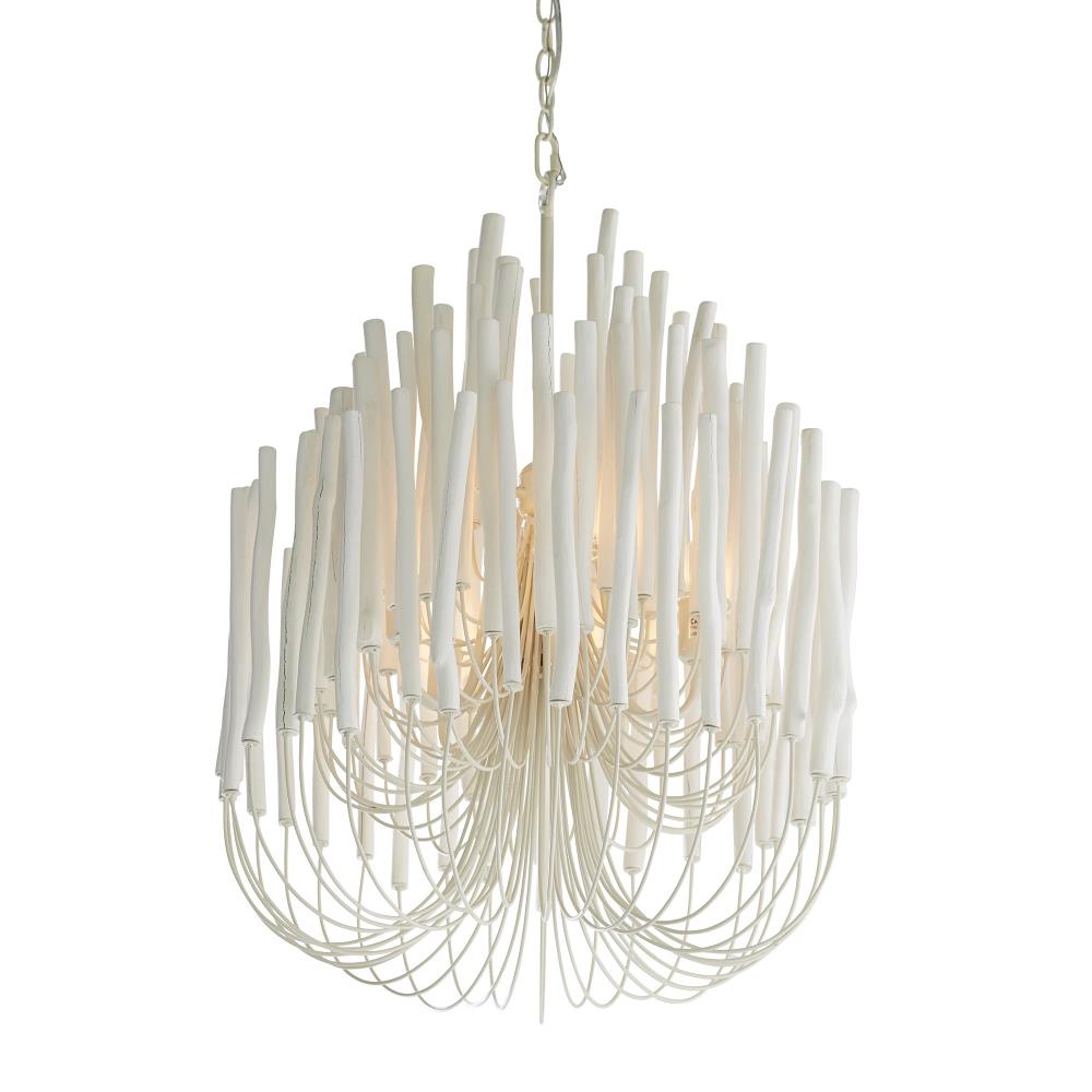 Cagigel Sculptural Chandeliers