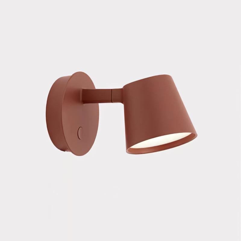 Caelwyn Core Wall Lamp
