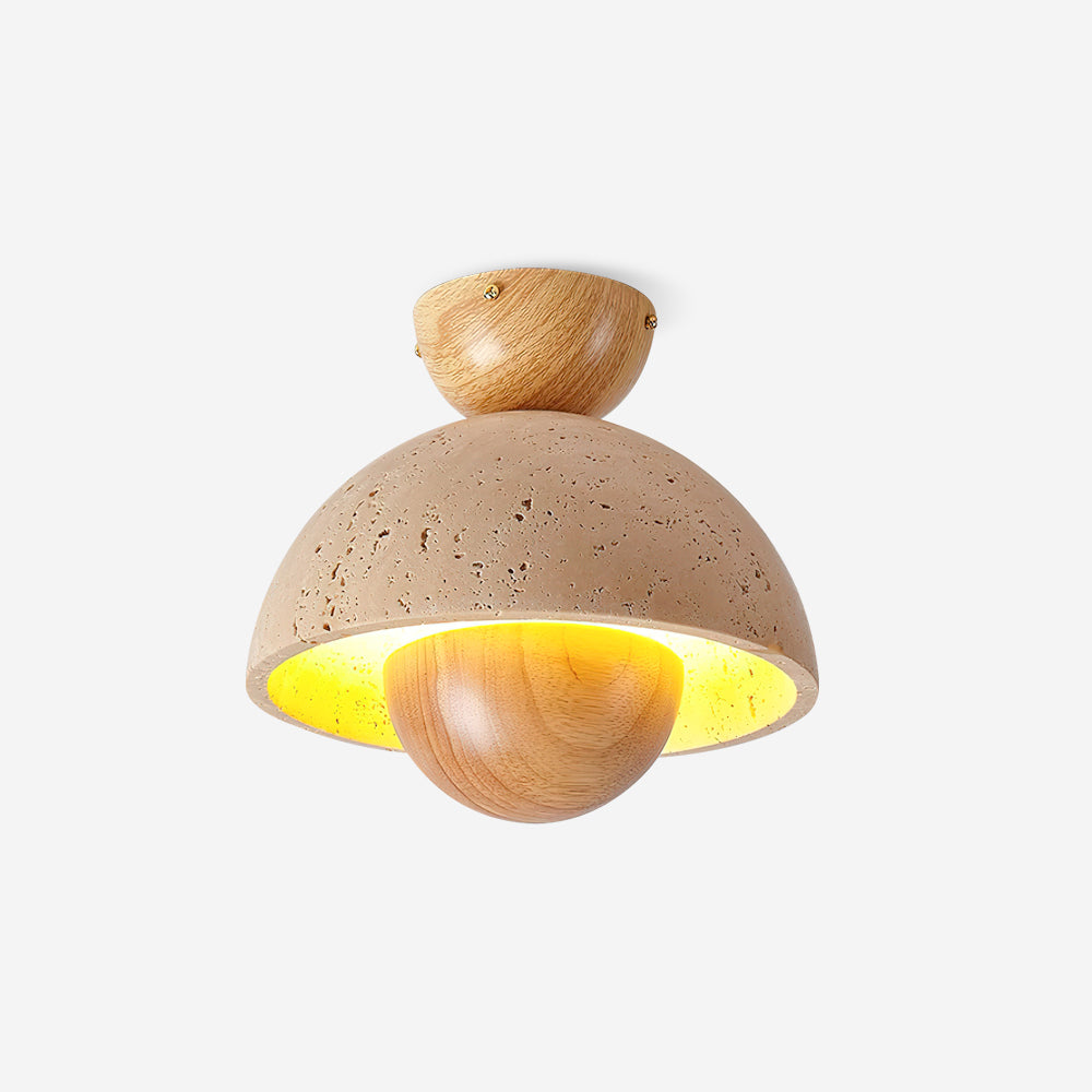 Kumo Ceiling Light