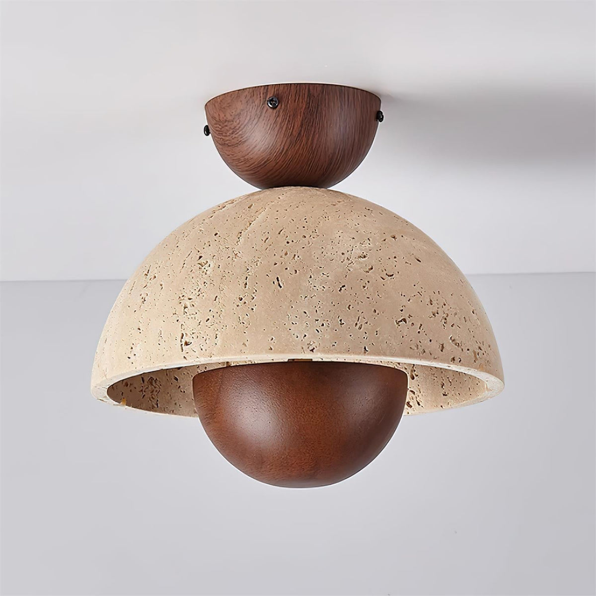Kumo Ceiling Light