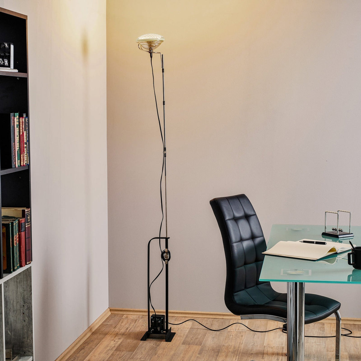 Calenaya Floor Lamp